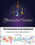 The Pentatonic Scale Explained