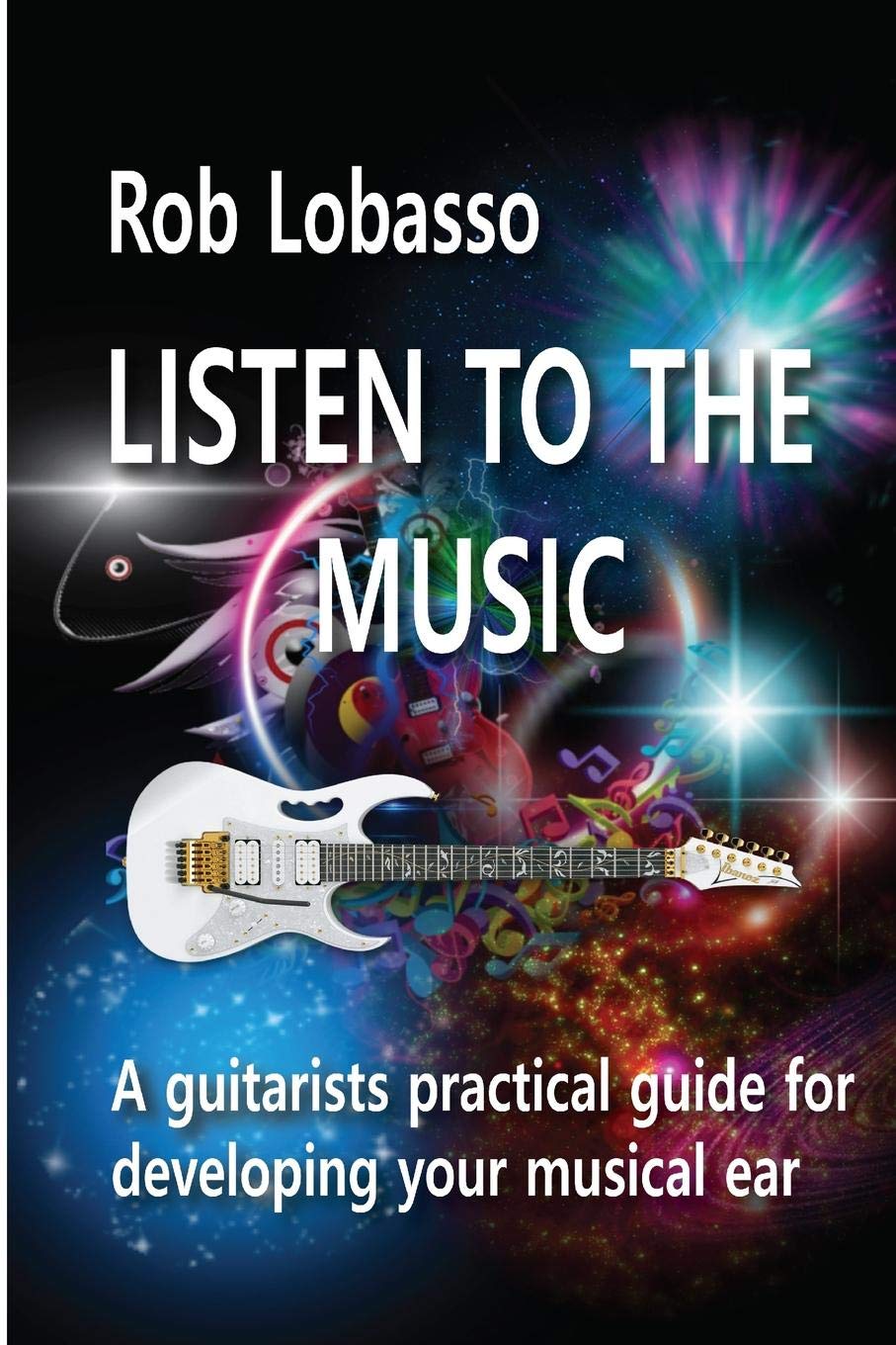 Listen To The Music: 1
