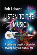 Listen To The Music: 1